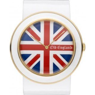 Old England OE113LR Large Round New Union Watch