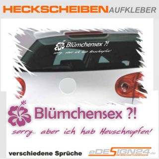 E26 Sprüche Sticker Aufkleber Auto Spruch Heckscheibe