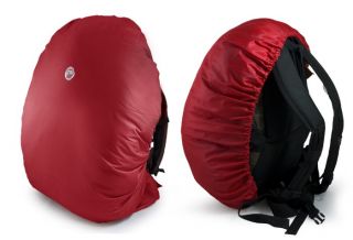 Regenschutz für Rucksack Regenhülle NEU Gr. XL 5 Farben