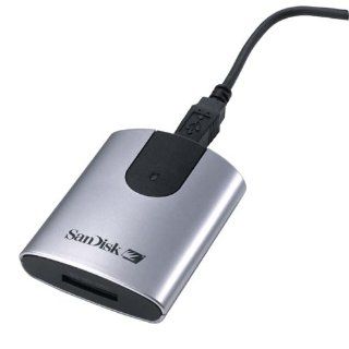 Sandisk ImageMate USB 2.0 Speicherkartenleser Kamera