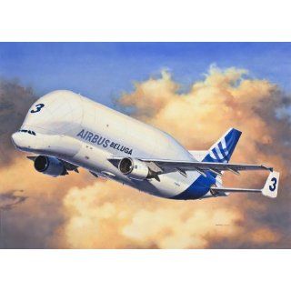 Revell 04218   Modellbausatz Airbus A380, New Livery im