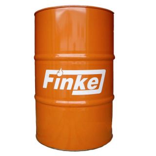 Finke Hydrauliköl HLP HY 46 208 Liter Hydraulik Öl   Oil