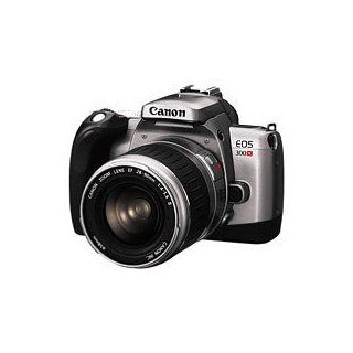 Canon EOS 300 X Spiegelreflex 135 mm Kamera Kamera & Foto