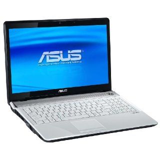 Asus X64VN JX126V 40,6 cm Notebook weiss Computer