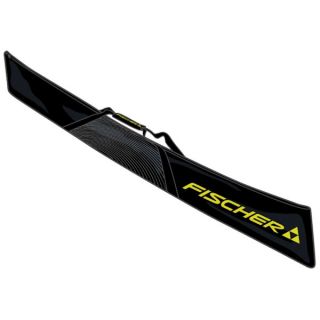  Skisack Skicase Economy XC fuer 1 Paar Langlaufski Laenge 210 cm