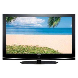 Samsung PS 50 C 91 H 127 cm (50 Zoll) 16:9 HD Ready Plasma Fernseher