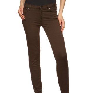 for all mankind Damen Jeans SWTM700OQ Skinny / Slim Fit (Röhre