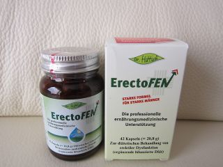Dr. Hittich  ERECTO FEN  215,87 € / 100 g