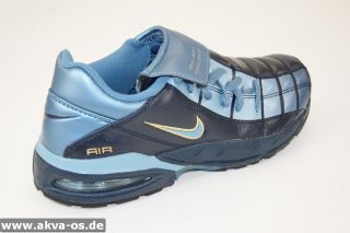 Nike Kinder Fußballschuhe AIR MAX TOTAL 365 Gr. 38,5