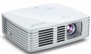 Acer K130 LED Projektor (WXGA, Kontrast 100001, 1280 x 800 Pixel, 300