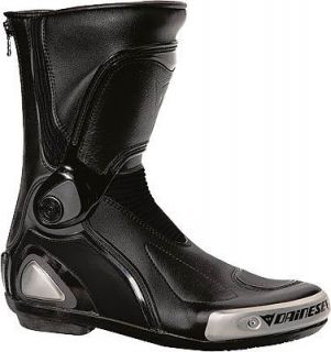 DAINESE STIEFEL STIVALE TORQUE OUT, GR. 40, UVP 219,  EURO