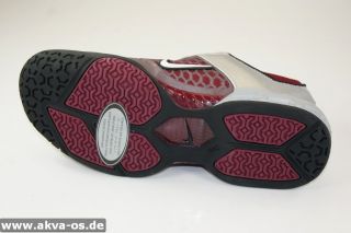 Nike Herren Tennisschuhe AIR MAX BREATHE FREE 40 US 7