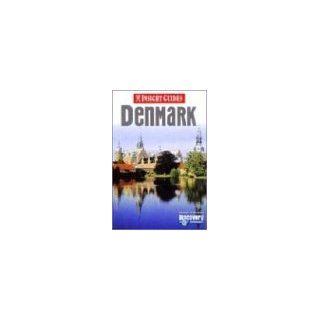 Denmark (Insight Guide Denmark) Jane Hutchings Englische