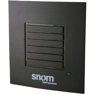 SNOM m3 Repeater Elektronik