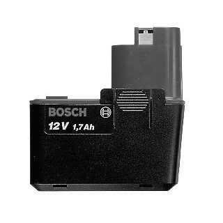 Bosch Akku Pack 12V Flach 1.4AH HW Baumarkt