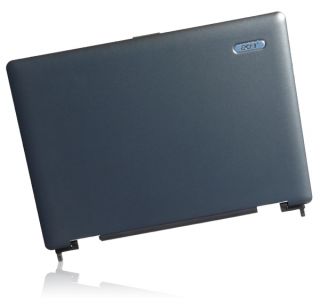 ORIGINAL & NEU Displaydeckel   LCD Cover für Acer Extensa 7620 Serie