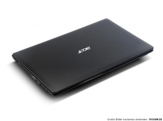 Acer Aspire 7741G 484G64Bnkk   Core i5 480M   Blu ray   Radeon HD5650