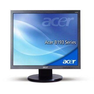 Acer B193DOymdh 48,3cm TFT Monitor Computer & Zubehör