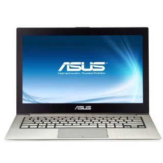 Asus Zenbook UX31E RY008V 33,8 cm Ultrabook Computer