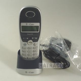 COM Sinus 212 Pack Telefon Erweiterungsset Mobilteil schnurlos DECT