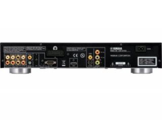 Yamaha DVD S 1700 DVD Player schwarz: Elektronik