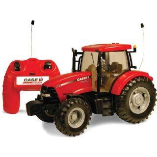 Britains RC 42600   1/16 RC Case IH 140 Traktor Spielzeug