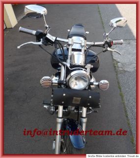Motorrad Yamaha XV535 Virago 2YL   Umbau Sehr guter Zustand aus erster