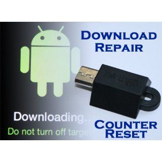  Repair Reset jig Stecker 2.0 für Samsung Galaxy S2 NEU S3 S