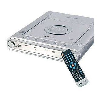 Clatronic DVD 657 DVD Player: Elektronik