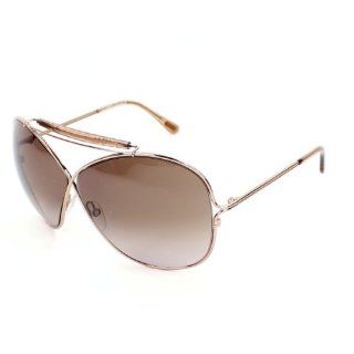 Tom Ford Sonnenbrille TF 200 Catherine Catherine
