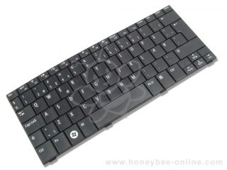 DÄNISCHE Tastatur Für Dell Inspiron Mini 10 1010 Netbook/Laptop
