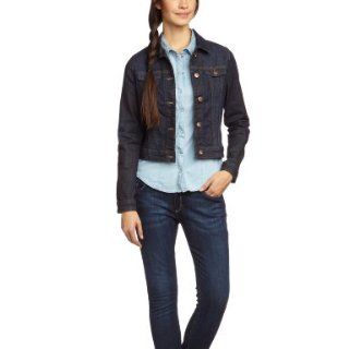 Damen   Jeans / Jacken & Mäntel Bekleidung