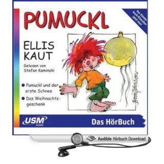 Pumuckl (Folge 2) (Hörbuch ) Ellis Kaut, Stefan