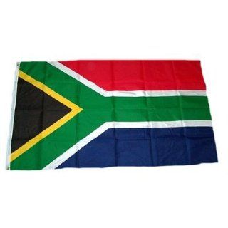 Fahne / Flagge Südafrika NEU 90 x 150 cm Garten