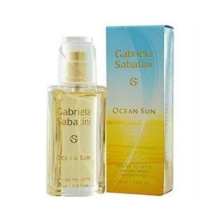 Gabriela Sabatini OCEAN SUN 30 ml Eau de Toilette + 150 ml Parfum