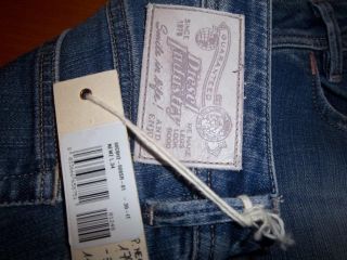 Jeans Donna Diesel W30 L34 Mod. NEWZ Wash 008SR Taglia 44 IT