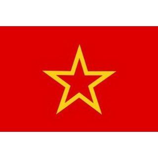 Flagge Fahne Rote Armee 90x150cm Garten