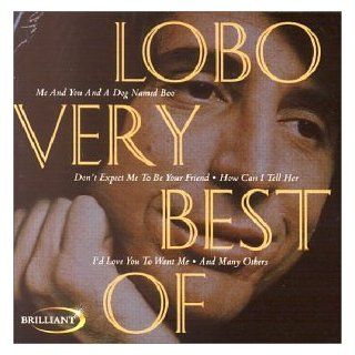 Very Best of Lobo Musik