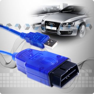 VAG K + CAN Diagnose Interface USB KKL f. AUDI VW Skoda