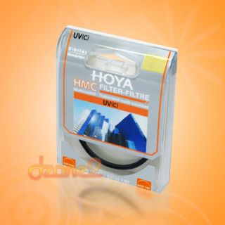 Hoya HMC UV(C) 72mm Filter Lens Slim Frame #R235