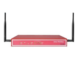 Bintec RS232BU 5 Port Gigabit Verkabelt Router 5510000293Â