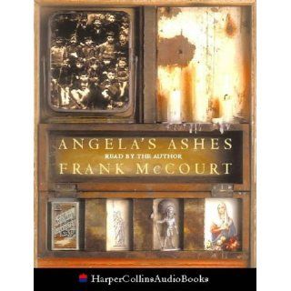 Angelas Ashes, 2 Cassetten A Memoir of a Childhood Frank