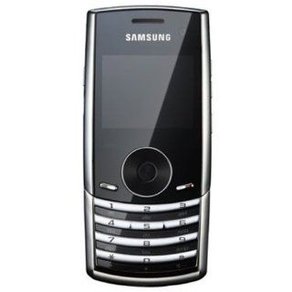 Samsung SGH L170 schwarz Handy Elektronik