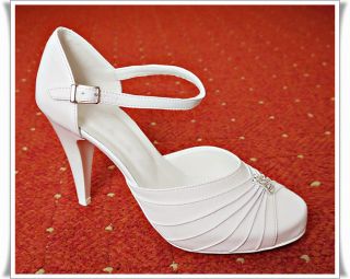 Brautschuhe Hochzeitsschuhe Schuhe Damenschuhe
