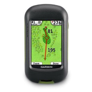 Garmin GPS Gerät Approach G3 Sport & Freizeit