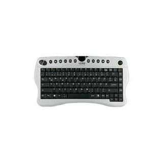 Sharkoon Home Digital Keyboard RF schnurlose Tastatur 