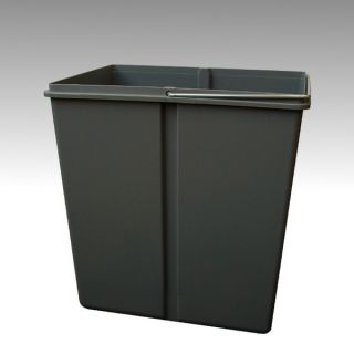Profi Einbau Mülleimer Abfallsamm ler 32/40 Liter, Zubehör und