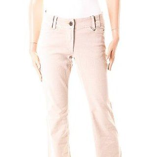 MARC CAIN SPORTS Hose beige, Gr.36/S (N2)