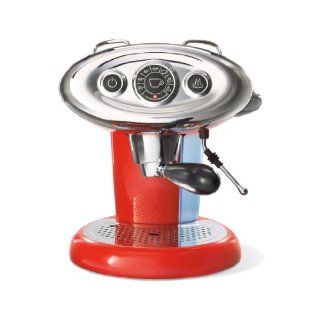 Ariete Espressomaschine Retro silber: Küche & Haushalt