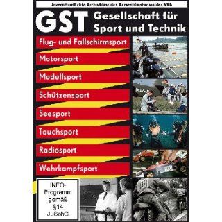 GST   Gesellschaft für Sport und Technik diverse Filme